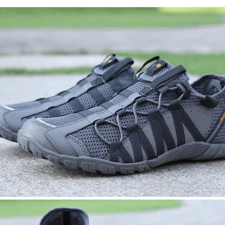 BONA New Popular Style Men Running Shoes Lace Up Athletic Shoes Outdoor Walkng jogging Sneakers Comfortable