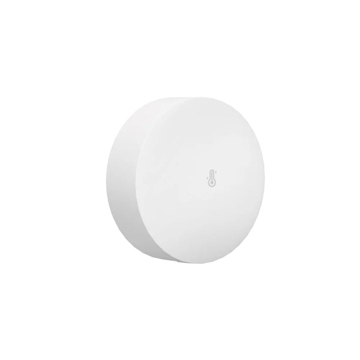 SONOFF SNZB-02P Zigbee Temperature And Humidity Sensor Smart Home Thermometer Detector High-Accurate Monitor Alexa Google Home