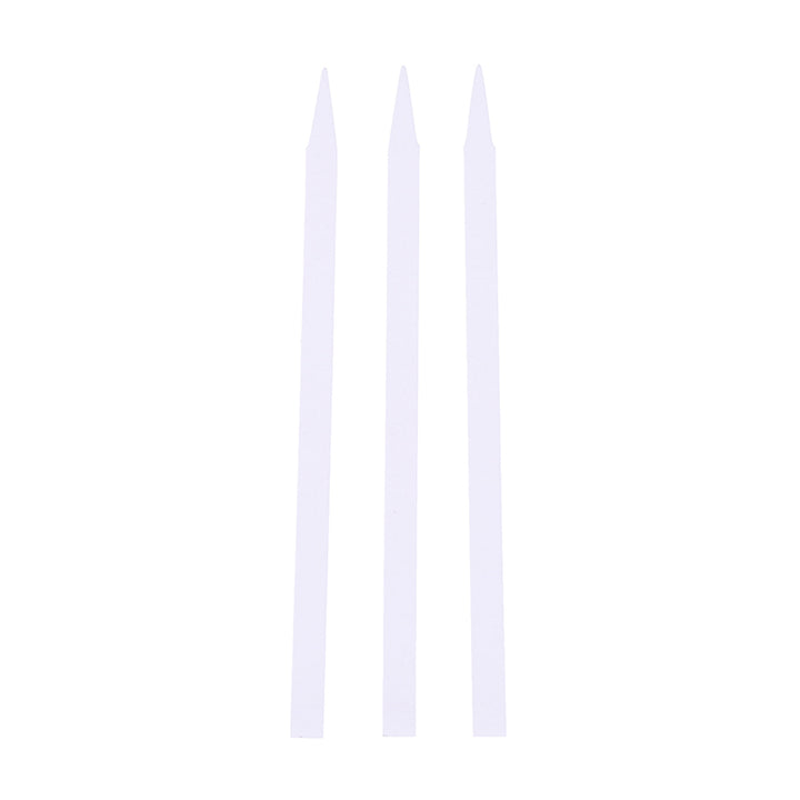 50Pcs/100pcs Aromatherapy Fragrance Perfume Essential Oils Test Paper Strips Testing Strip
