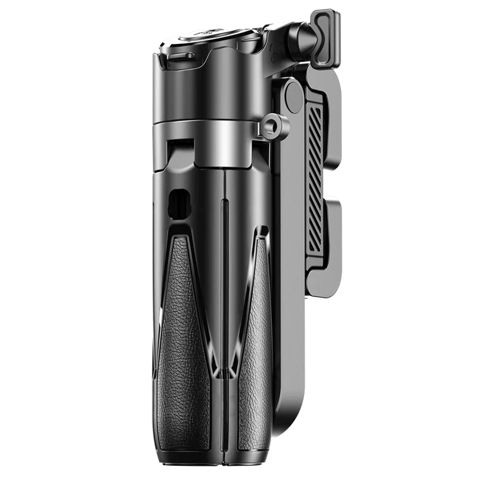 Newly Upgraded Design Mini Bluetooth Portable Telescopic Multifunctional Tripod Phone Selfie Stick