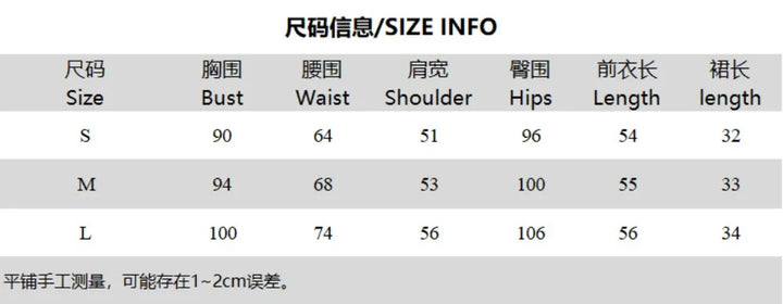 FLARORA Fashion Patchwork 2Pcs Sets Woman Long Sleeve Zipper Irregular Crop Jacket And Skinny Mini Skirts Streetwear Outfits New