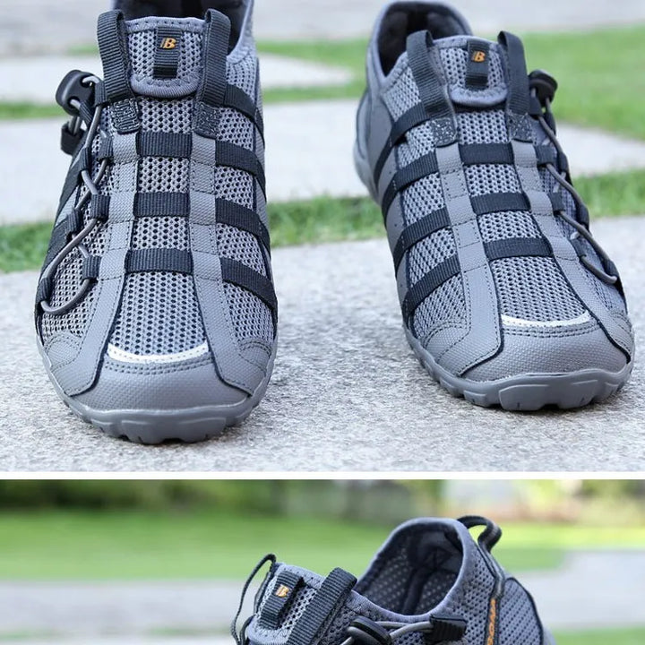 BONA New Popular Style Men Running Shoes Lace Up Athletic Shoes Outdoor Walkng jogging Sneakers Comfortable