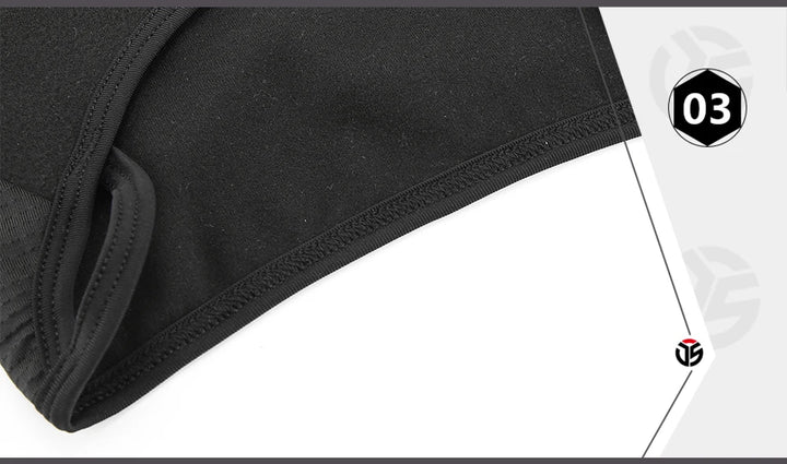 Winter Bandana Face Scarf Mask Warmer Neck Gaiter Sport Hanging Ear Snowboard Ski Neckerchief Windproof Thermal Half Face Cover