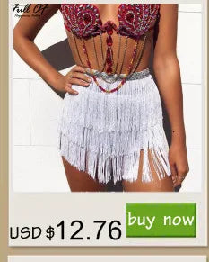 Sexy see through Chain Sequin summer dress women backless mini birthday party dress night club outfits evening dresses vestidos