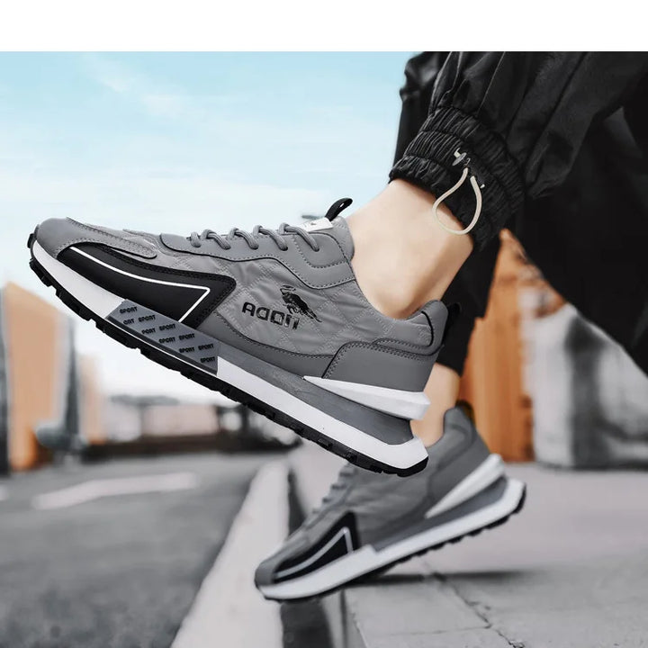 2023 Men Shoes  Trainers Breathable Sport Shoes Men Sneakers Casual Shoes For Men Walking Sneakers Zapatillas Hombre