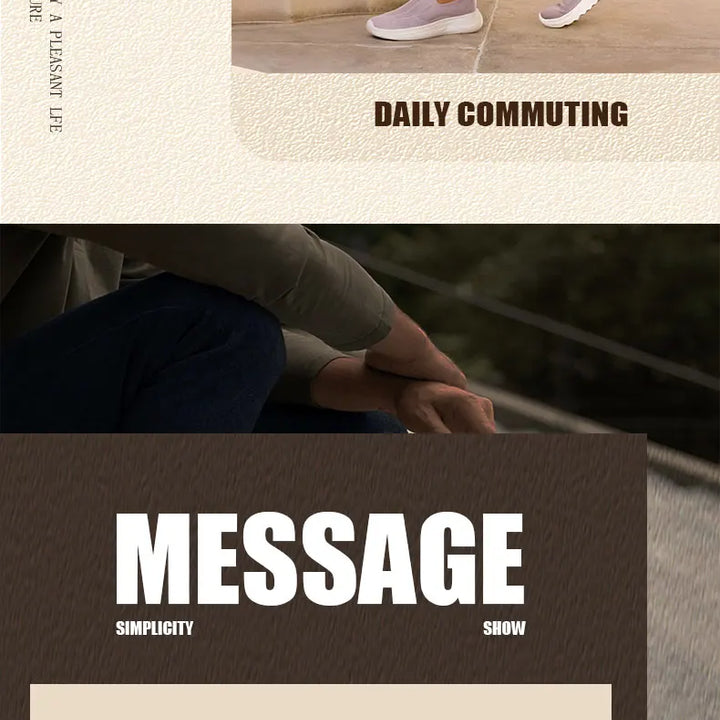 LI-NING Mens SOFT GO 2 Knit Slip-on Casual Walking Shoes Cushion Comfort Stable Mesh Jogging Daily Sports Sneaker AGLV017