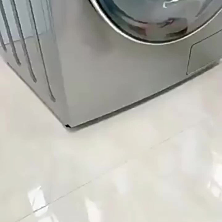 Set Of 5, Furniture Lifter, 9.91cm X 7.8cm Furniture Slides Kit, Furniture Move Roller Tools, 360 Degree Rotatable Pads, Easily Redesign And Rearrange Living Space Sofa Easy, Plastic And Carbon Steel