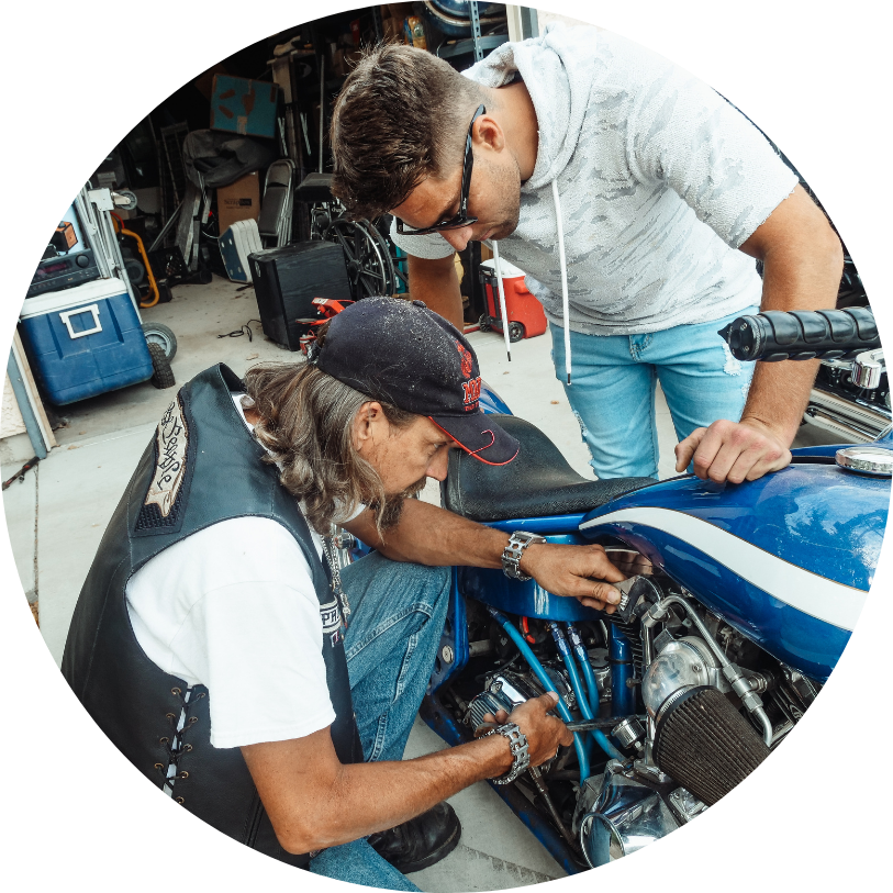 Vehicles and Accessories