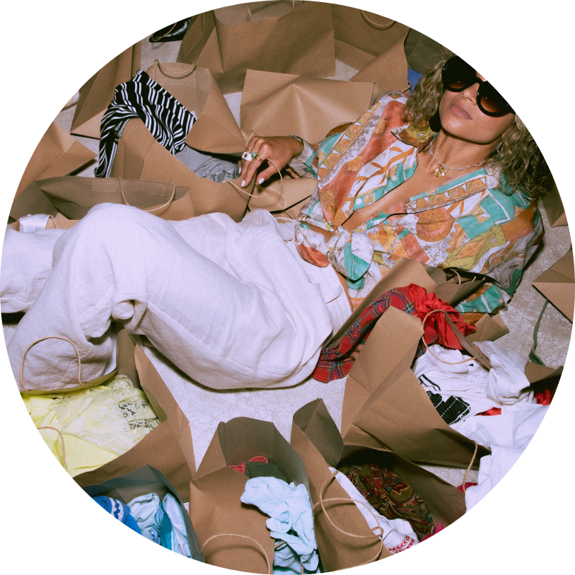 Clothing and Accessories