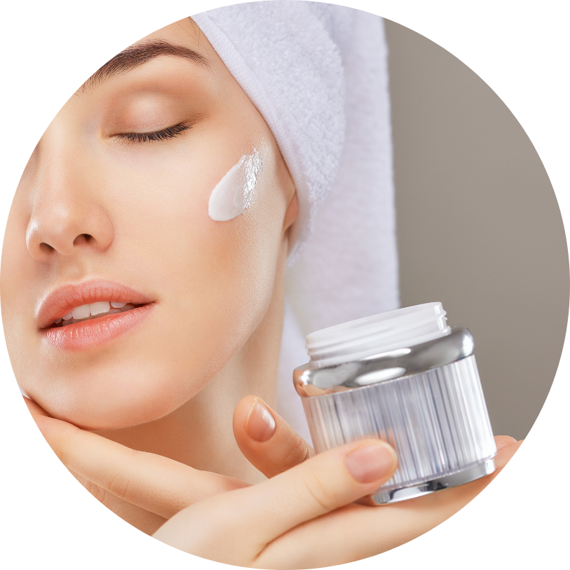 Beauty and Cosmetics