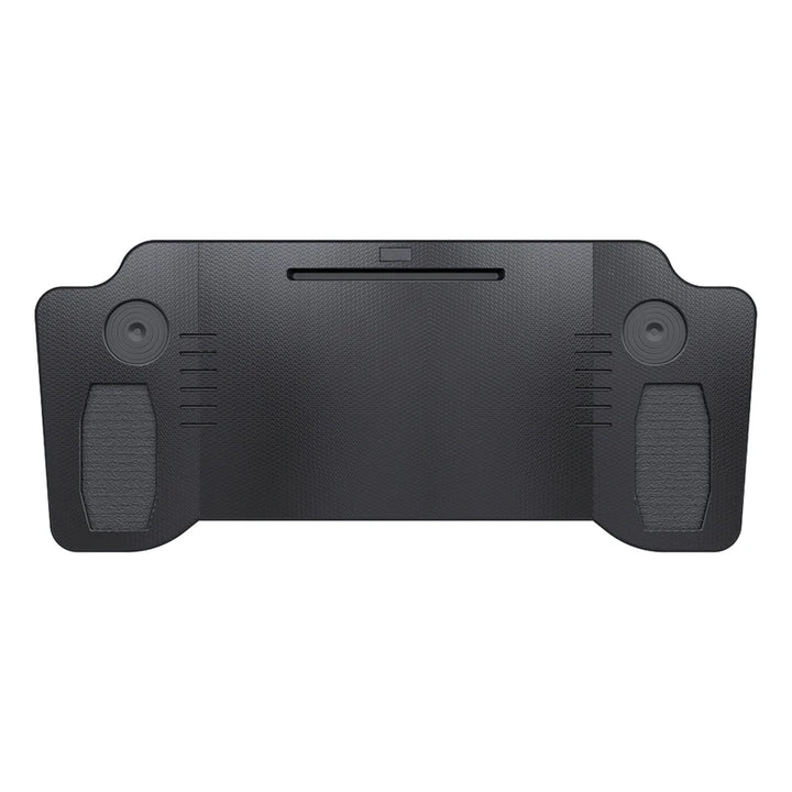 Desk Design for Tesla Model 3 / Y 2024 Car Steering Wheel Laptop Tray Food Desk Portable Office Table for Tesla