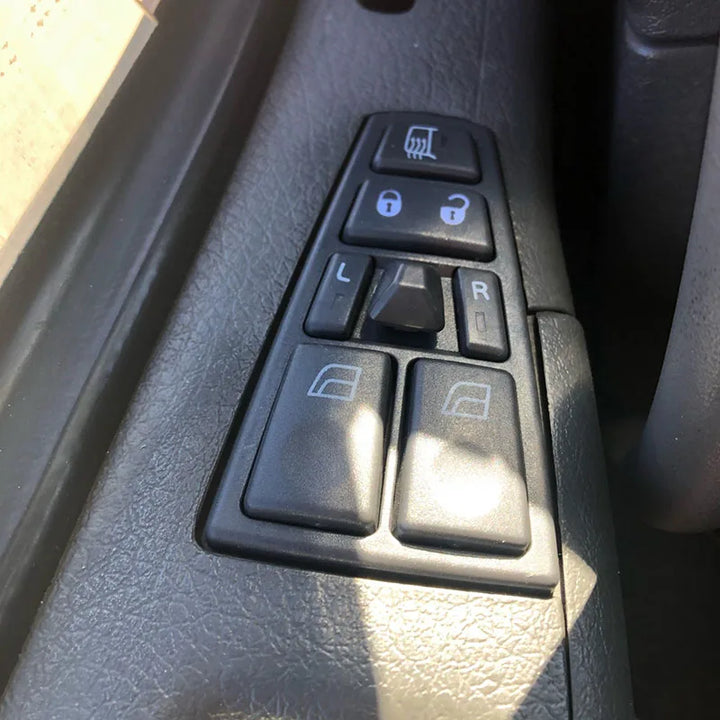 Electric Window Switch For VOLVO FH12 FM12 FM9 FH FM VNL 20752918 20953592 20455317 20452017 21354601 21277587 20568857 21543897
