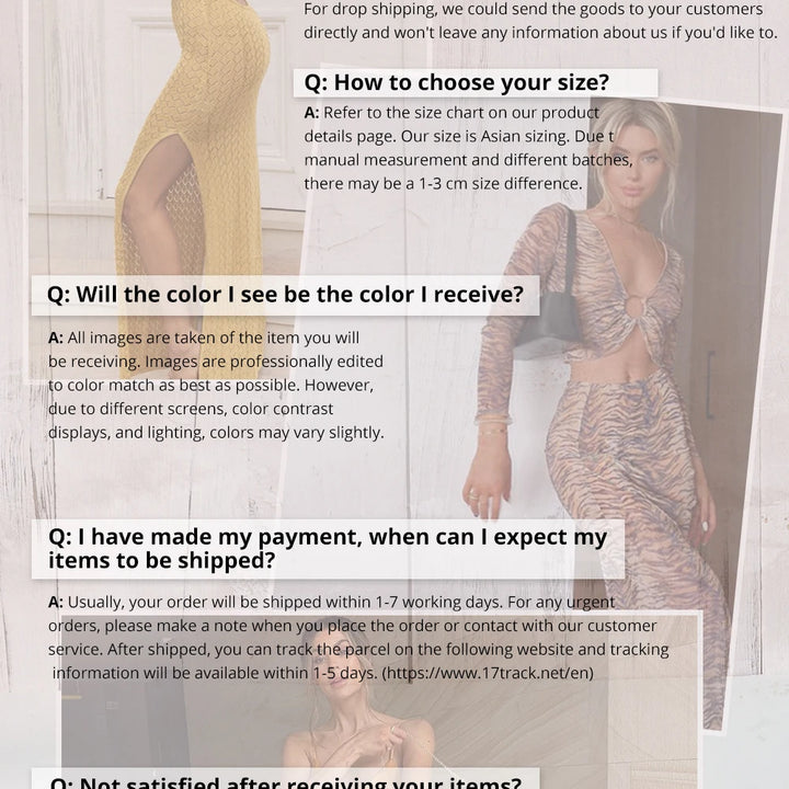 Cryptographic Autumn Fashion Outfits Top and Skirt Set Women Drawstring Ruched Long Sleeve Two Piece Set Bodycon Skirts Split