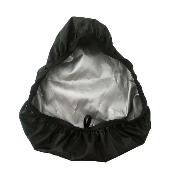 Waterproof Bike Seat Cover Rain Cover Bicycle Saddle Cover Mountain Bike Seat Sun Protetion Cover Dustproof Cycling Equipment