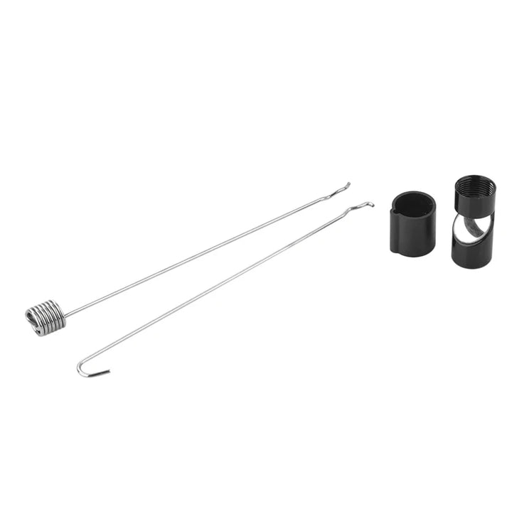 Type-c Android USB Endoscope Camera 7.0mm Hard Cable PC Android Phone Endoscope Pipe Type C Endoscope Inspection Mini Camera