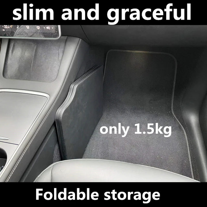 For 17-24 Tesla Model 3/Y Multi-fuctional Table Car Steering Wheel Laptop Tray  Accessories Steering Wheel Food Desk Port