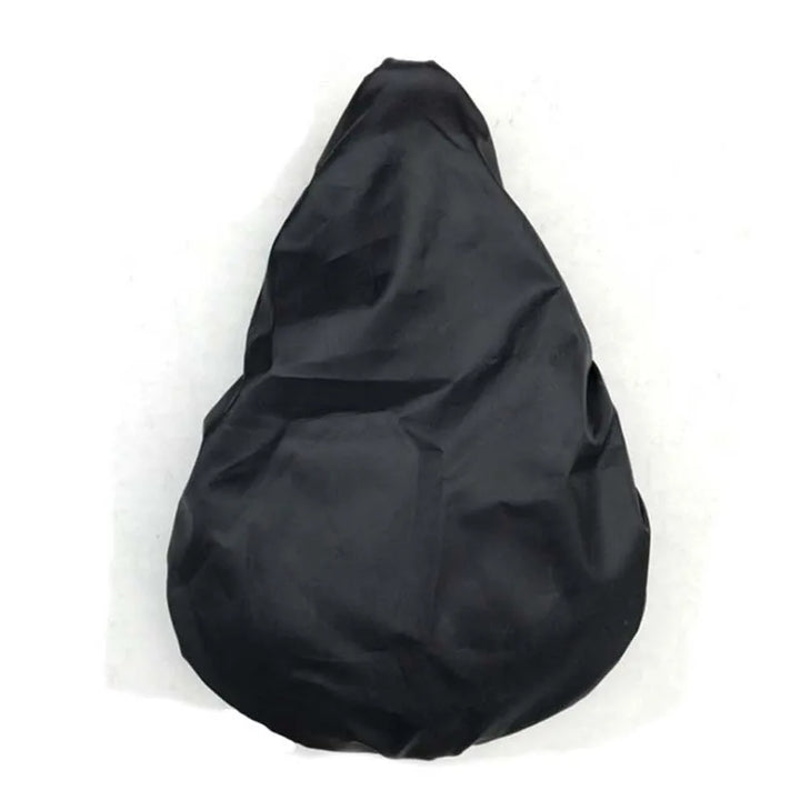 Waterproof Bike Seat Cover Rain Cover Bicycle Saddle Cover Mountain Bike Seat Sun Protetion Cover Dustproof Cycling Equipment