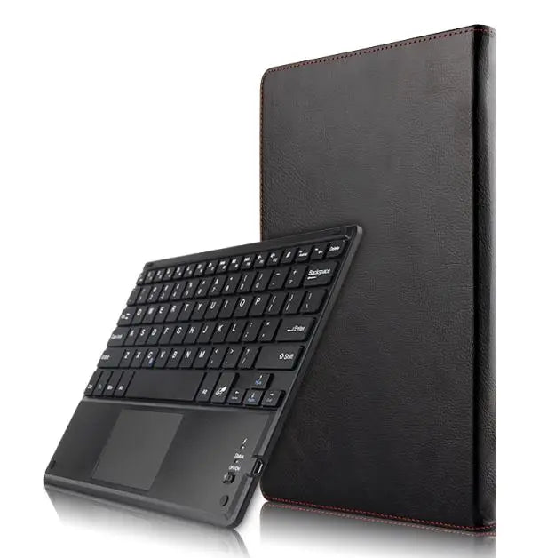 10.4'' Wireless Touchpad Keyboard Case For Teclast T40Air T40HD 10.4 inch Universal Tablet Cover Magnetic Stand Shell Funda