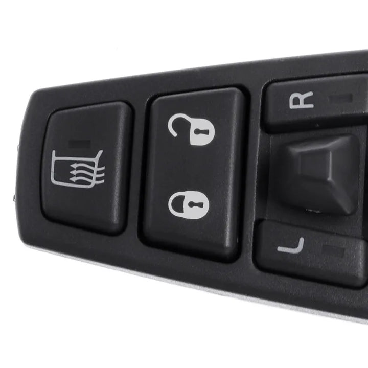 Electric Window Switch For VOLVO FH12 FM12 FM9 FH FM VNL 20752918 20953592 20455317 20452017 21354601 21277587 20568857 21543897