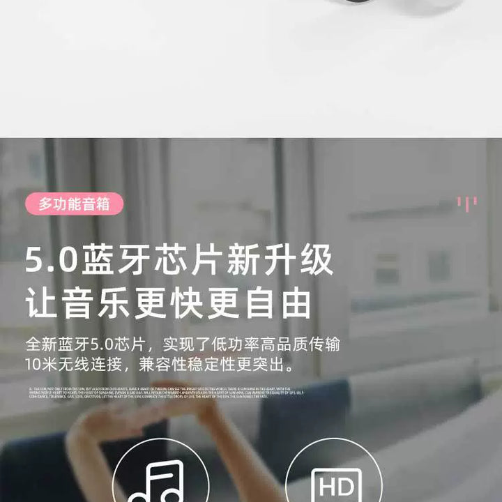 Smart Table Alarm Clock Light Child Home Digital Timer Cute Alarm Clock Bedroom Decor Led Despertador Electronic Gadget Ornament