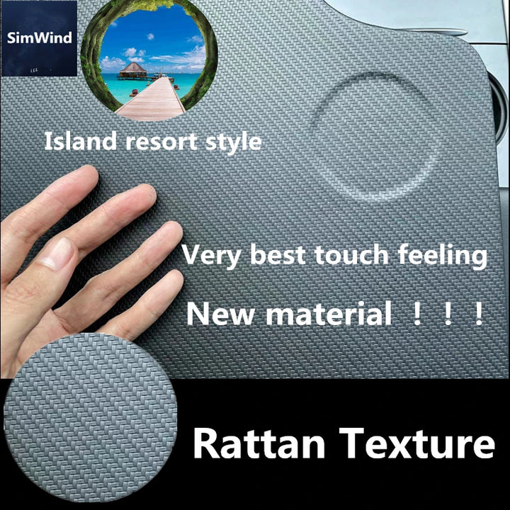 For 17-24 Tesla Model 3/Y Multi-fuctional Table Car Steering Wheel Laptop Tray  Accessories Steering Wheel Food Desk Port