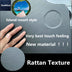 For 17-24 Tesla Model 3/Y Multi-fuctional Table Car Steering Wheel Laptop Tray  Accessories Steering Wheel Food Desk Port
