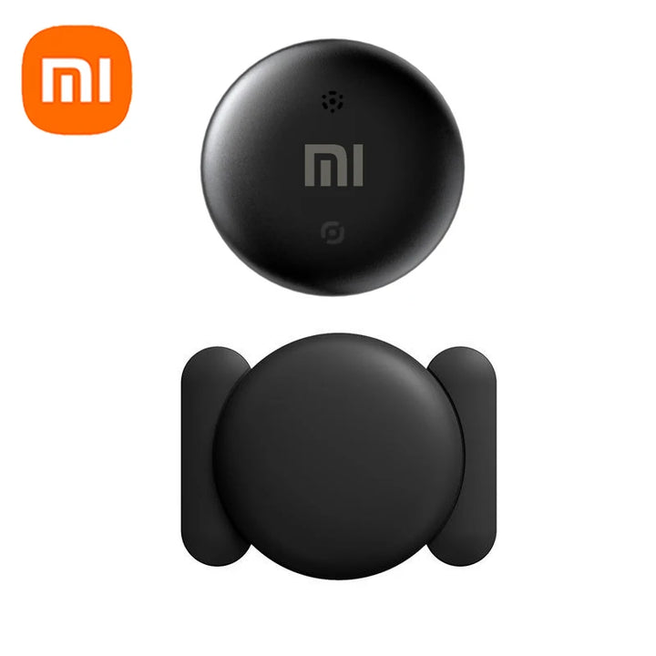 Xiaomi GPS Locator Pet Wallet Suitcase Car Global Positioning Tracking Elderly Kids Anti Getting Lost Finder For iPhone Find My