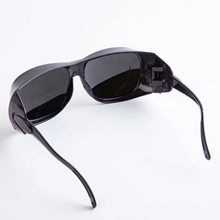Welding Protective Goggles Sunglasses Impact Resistant Eyewear Outdoor Wind Dust Proof Goggles for Welders Work Safety Glasses