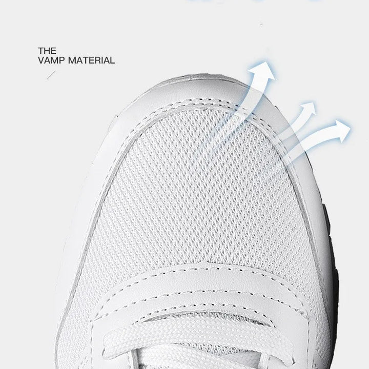 Men Leisure Sneakers New Fashion Women Casual Shoes Men Comfortable Outdoor Breathable Running Sneakers Quality Male Shoes