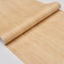 Yellow Oak Imitation Wood Waterproof PVC Self-adhesive Wallpaper Removable Wall Sticker For Door Cabinet Furniture Decoration
