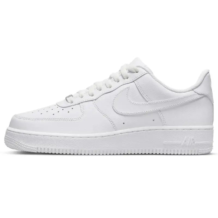 【Customize】Nike Air Force 1 Skateboarding Shoes Men Low-top Purple Sneakers shoes CW2288-111
