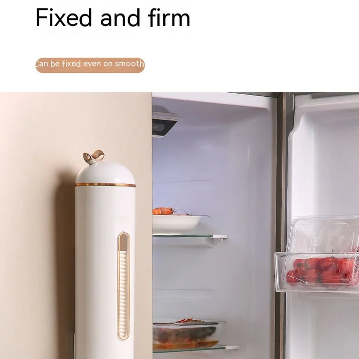 Light Luxury Cup Taker White Disposable Paper Cup Storage Holder