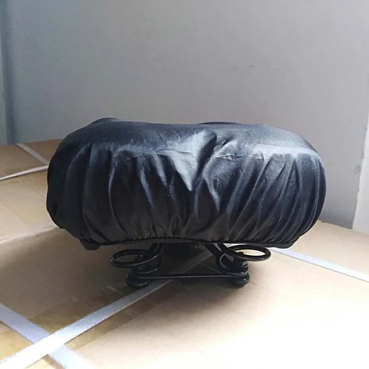Waterproof Bike Seat Cover Rain Cover Bicycle Saddle Cover Mountain Bike Seat Sun Protetion Cover Dustproof Cycling Equipment