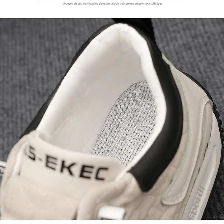 Men Sneakers Male Casual Mens Spring Autumn New Tenis Luxury Shoes Trainer Race Breathable Shoes Fashion Loafers Running Shoes