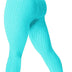 Push Up Leggings Women's Fashion Sport Fitness High Waist Leggins Sexy Butt Lifting Scrunch Workout Gym Tights Pants