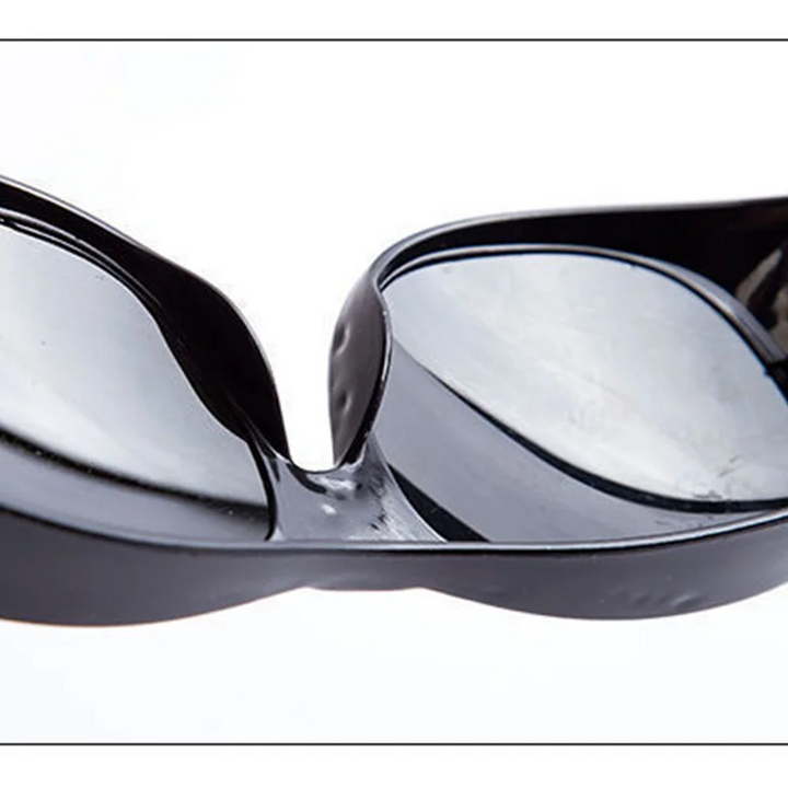 Welding Protective Goggles Sunglasses Impact Resistant Eyewear Outdoor Wind Dust Proof Goggles for Welders Work Safety Glasses
