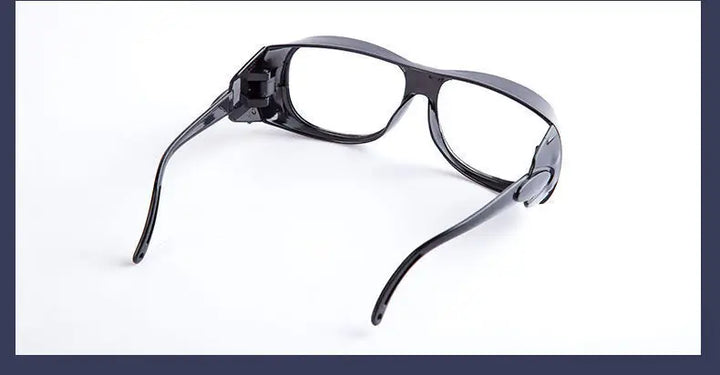 Welding Protective Goggles Sunglasses Impact Resistant Eyewear Outdoor Wind Dust Proof Goggles for Welders Work Safety Glasses