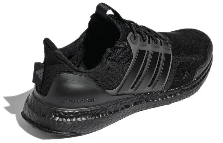 adidas Ultra Boost DNA Mono Marathon Core Black Sneakers shoes GX3074