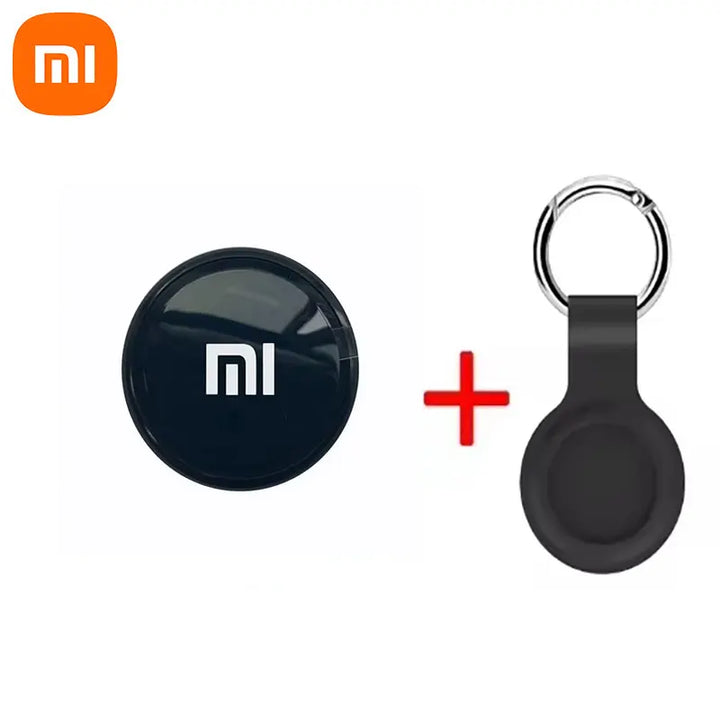 Xiaomi Smart Finder Bluetooth 4.0 Children's Pet Wallet GPS Location Tracker Anti-lost Device Mini Portable Tracking Locator
