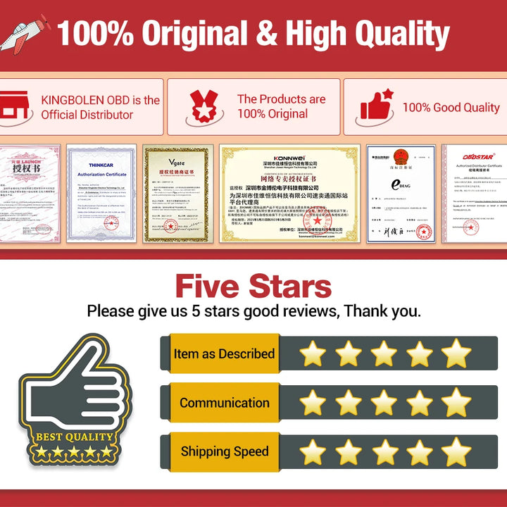 KINGBOLEN Ediag Plus, THINKCAR THINKDIAG 2 CANFD ALL System ECU Coding Active Test 16 Reset OBD2 Scanner Car Diagnostic Tools