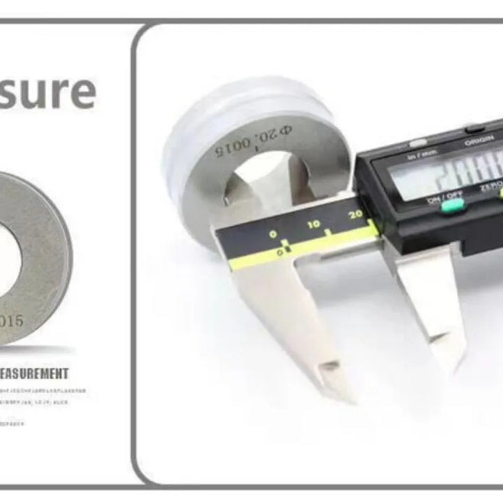 Mitutoyo Caliper 0-150mm 500-196-30 LCD Digital Vernier Calipers 6in Electronic Measuring Stainless Steel