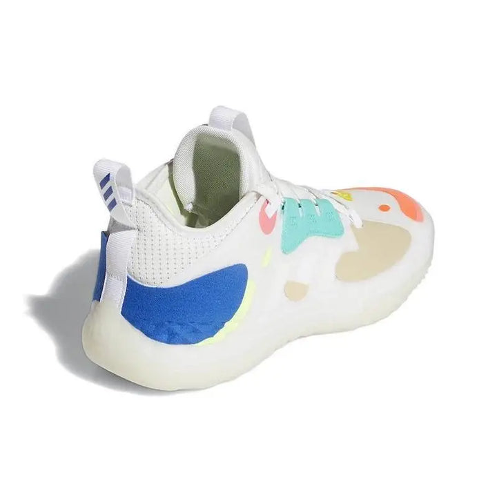 adidas Harden Vol. 5 Futurenatural Sneakers shoes FZ1071