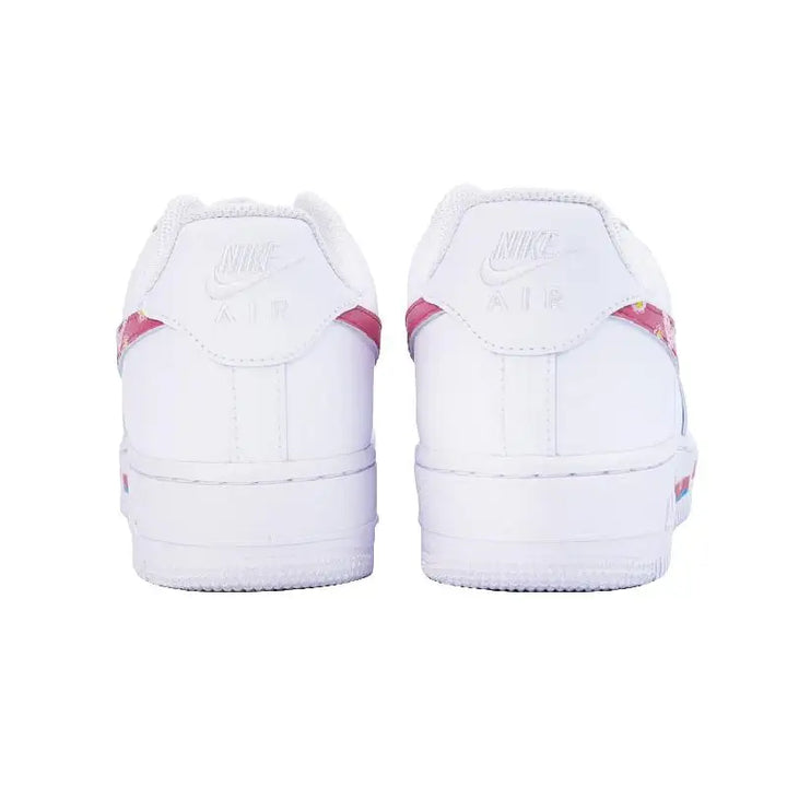 【Customize】Nike Air Force 1 Skateboarding Shoes Women's Sneakers shoes DD8959-100