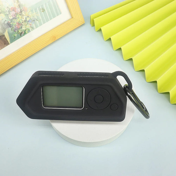 Flipper Zero Electronic Pet Dolphin Open Source Multifunctional Remote Control Gadget for Geeks Silicone Case