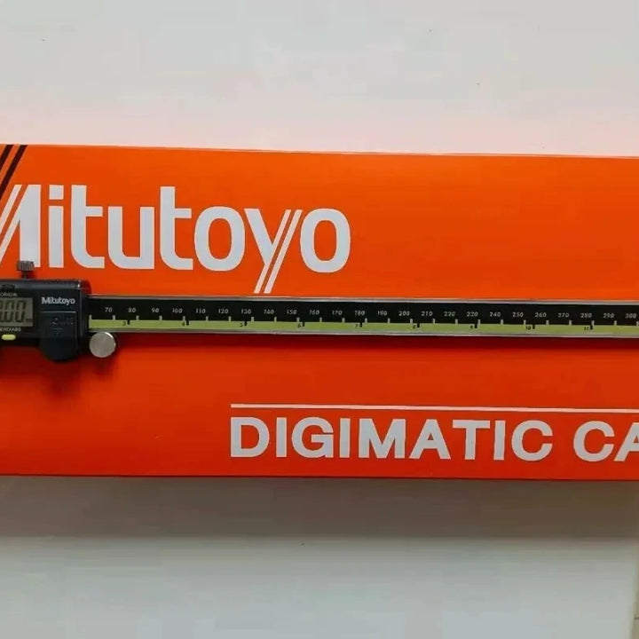Mitutoyo Caliper 0-150mm 500-196-30 LCD Digital Vernier Calipers 6in Electronic Measuring Stainless Steel