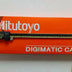 Mitutoyo Caliper 0-150mm 500-196-30 LCD Digital Vernier Calipers 6in Electronic Measuring Stainless Steel