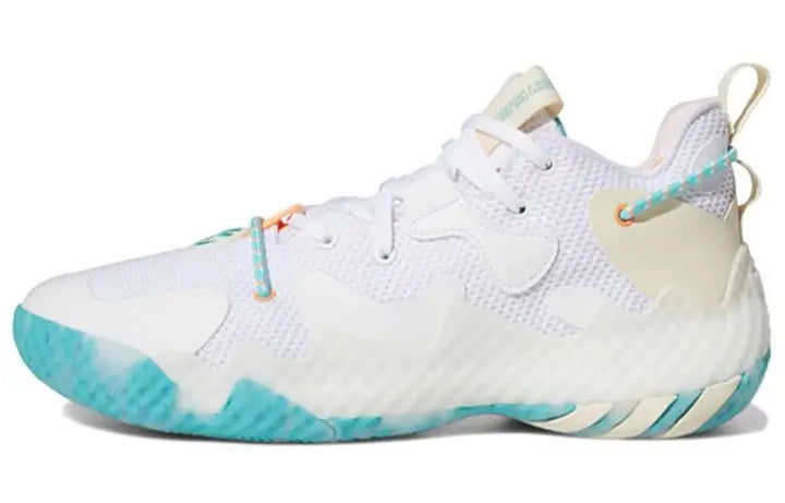 adidas Harden Vol. 6 The Bahamas Sneakers shoes GW9031