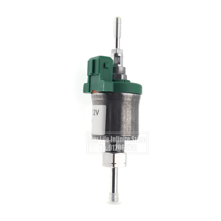 12V/24V 1KW-5KW Car Upgrade Ultra-low Noise Heater Fuel Pump For Eberspacher Universal Car Air Diesel Parking Oil Pump For Truck