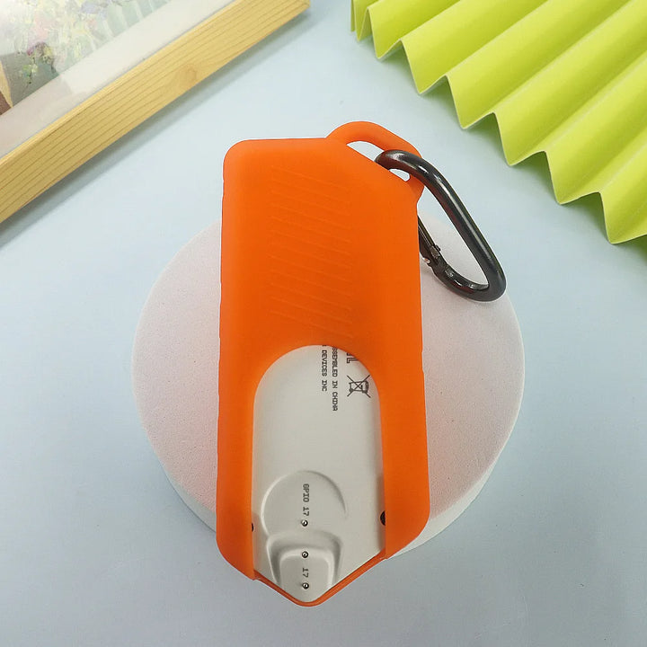 Flipper Zero Electronic Pet Dolphin Open Source Multifunctional Remote Control Gadget for Geeks Silicone Case