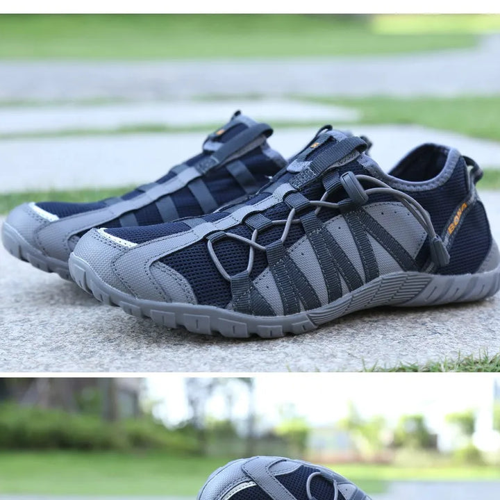 BONA New Popular Style Men Running Shoes Lace Up Athletic Shoes Outdoor Walkng jogging Sneakers Comfortable
